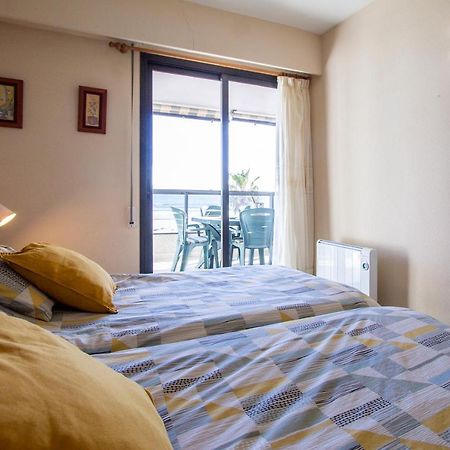 Espacio 2 Primera Linea De Playa Cullera Zewnętrze zdjęcie