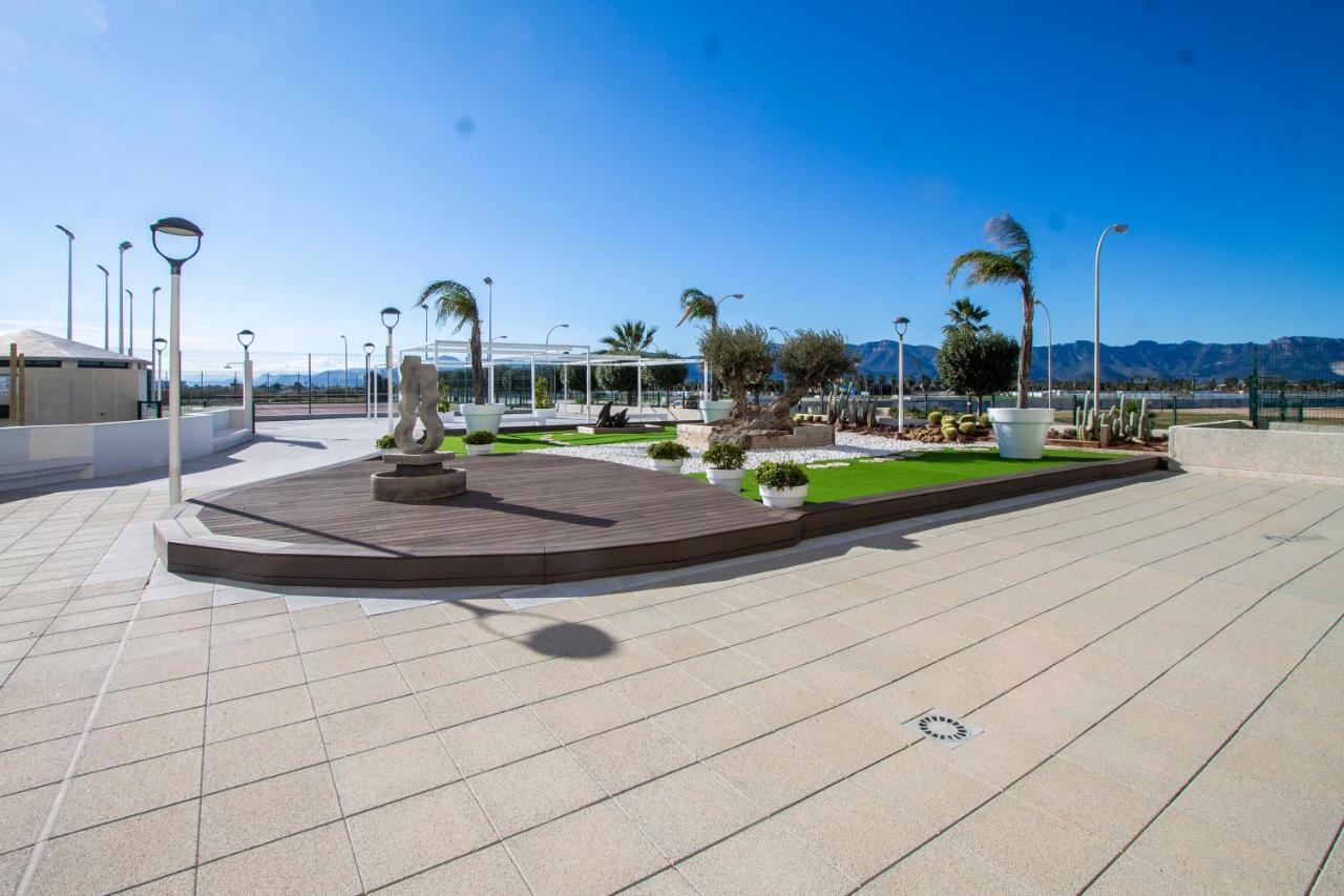 Espacio 2 Primera Linea De Playa Cullera Zewnętrze zdjęcie