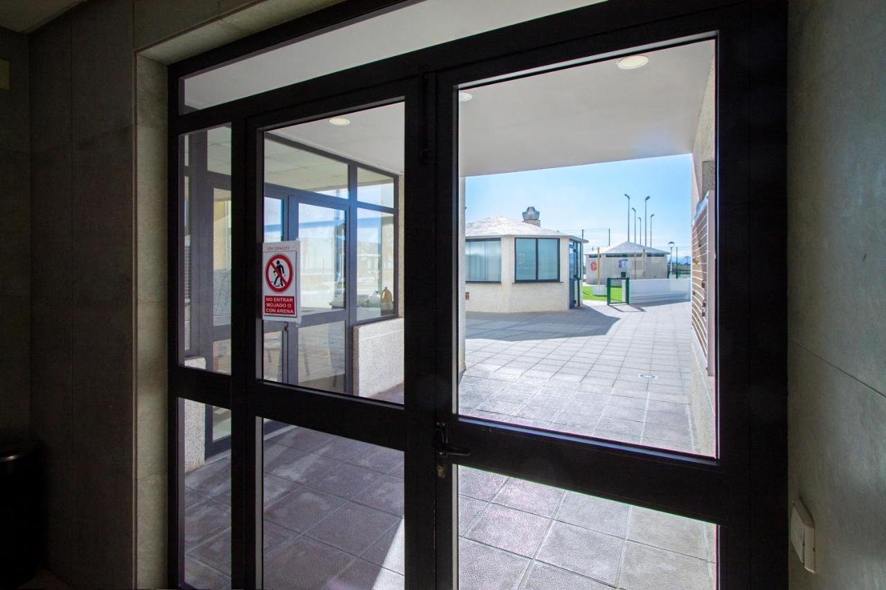 Espacio 2 Primera Linea De Playa Cullera Zewnętrze zdjęcie